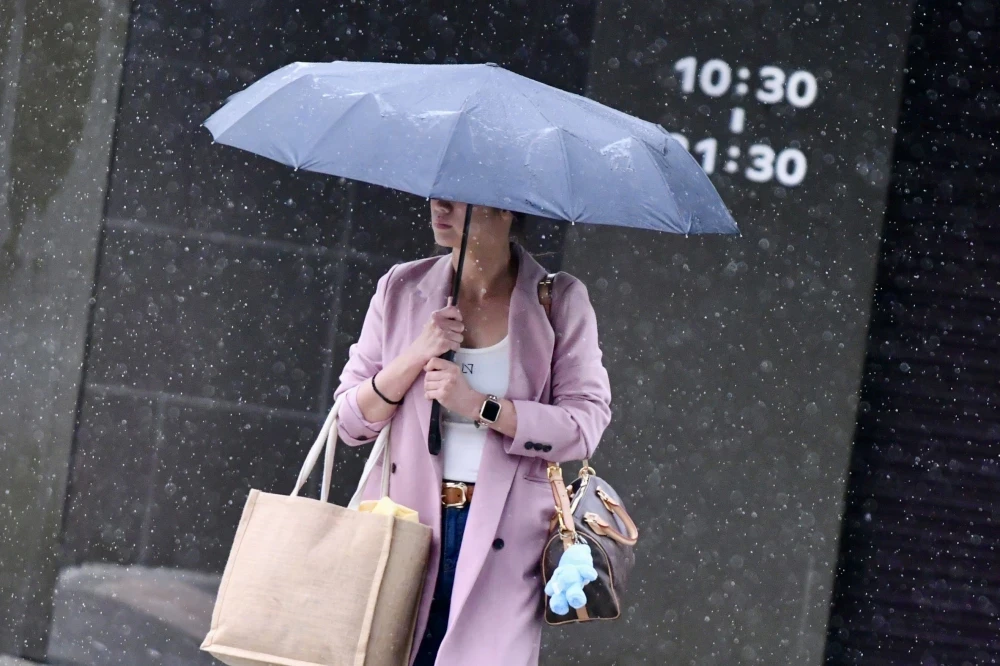 青蛙颱風、點心颱風要來了？　氣象署曝光最新颱風命名名單、規則