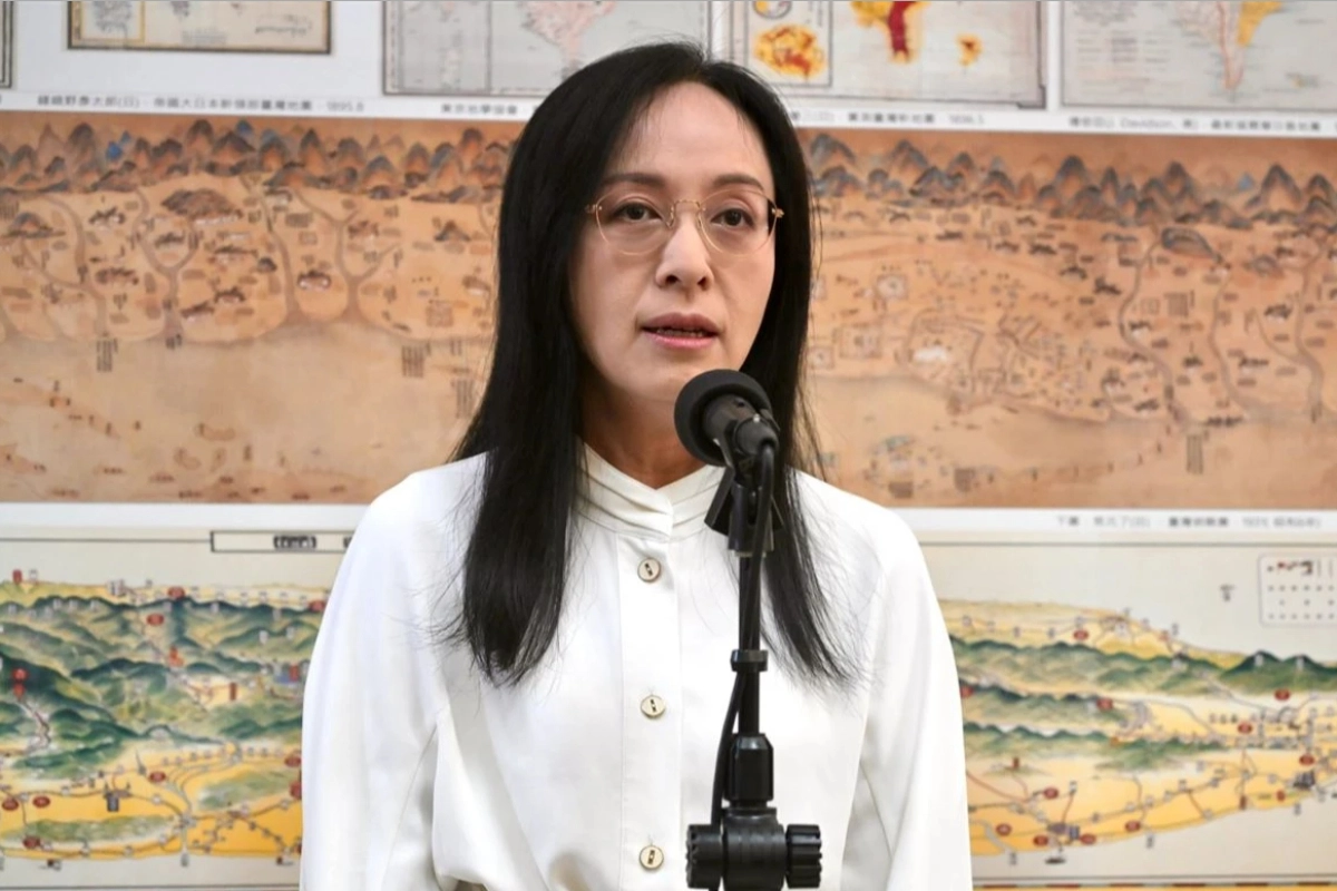 虧梁文傑「少去酒店多買釋迦」　陳瑩曝已聯絡林楚茵：大家都還OK