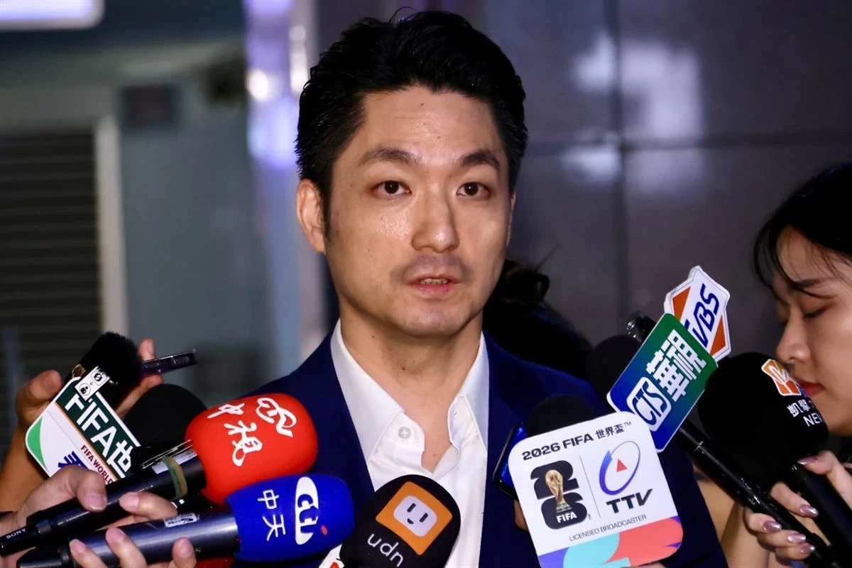 【震傳媒民調】蔣萬安連任後直攻2028？　近5成台北市民反對