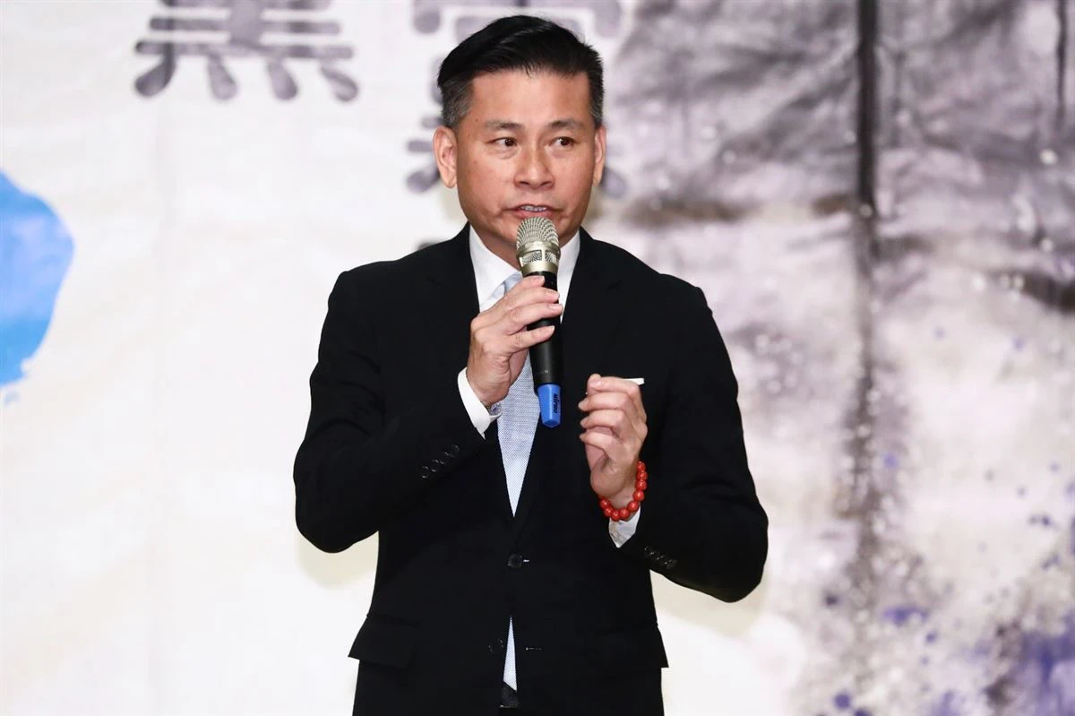 北市府批綠議員「索資王」　戴錫欽：應捍衛議員索資權