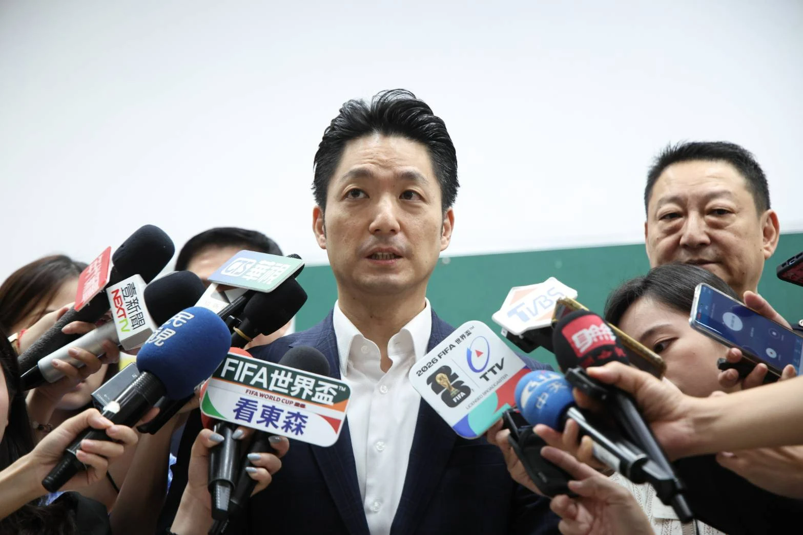豪雨釀災情內湖116件最慘重　北市啟動淹水補助最高2萬元