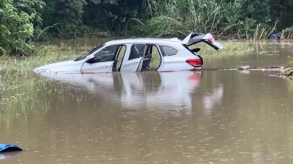 竹縣暴雨傳1死！綠營議員轟：決策怠惰、赤裸裸甩鍋