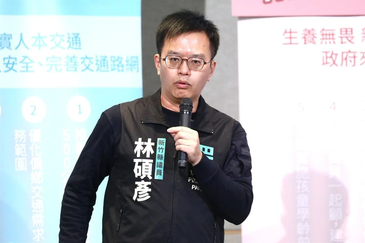 三不管地帶釀滅頂悲劇　林碩彥怒批鳳山溪排水權責互踢