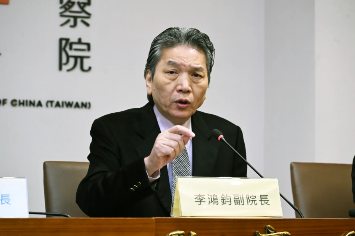 張哲偉
