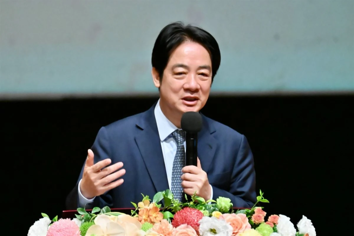 張哲偉
