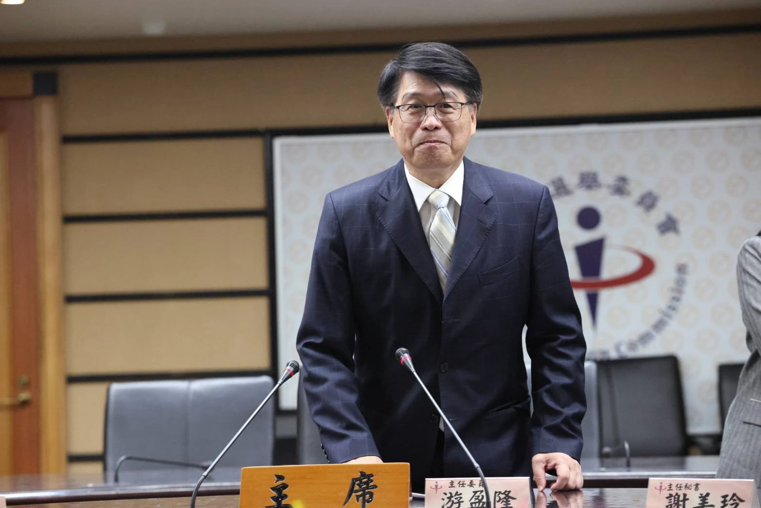 「台灣選舉全球複雜度最高」　游盈隆：推不在籍投票絕對是場災難