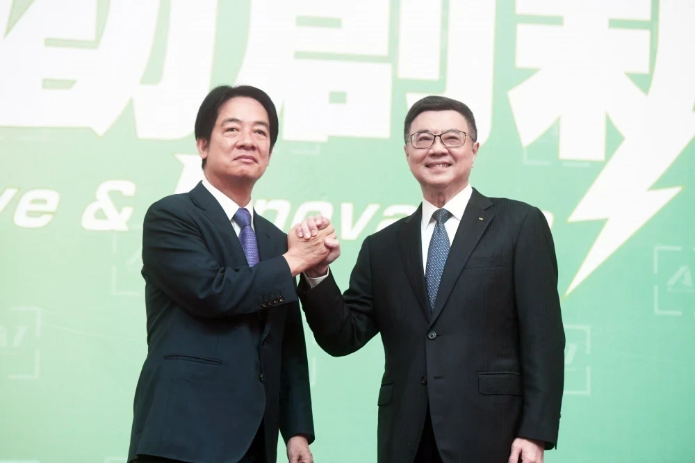【美麗島民調】破6成民眾支持總統每年赴立院國情報告　53.5%贊成閣揆須經立院同意