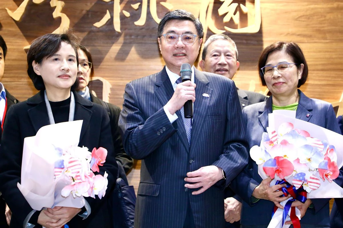 政院認定楊珍妮涉職場霸凌　卓榮泰今約見後決定7/1停職處分