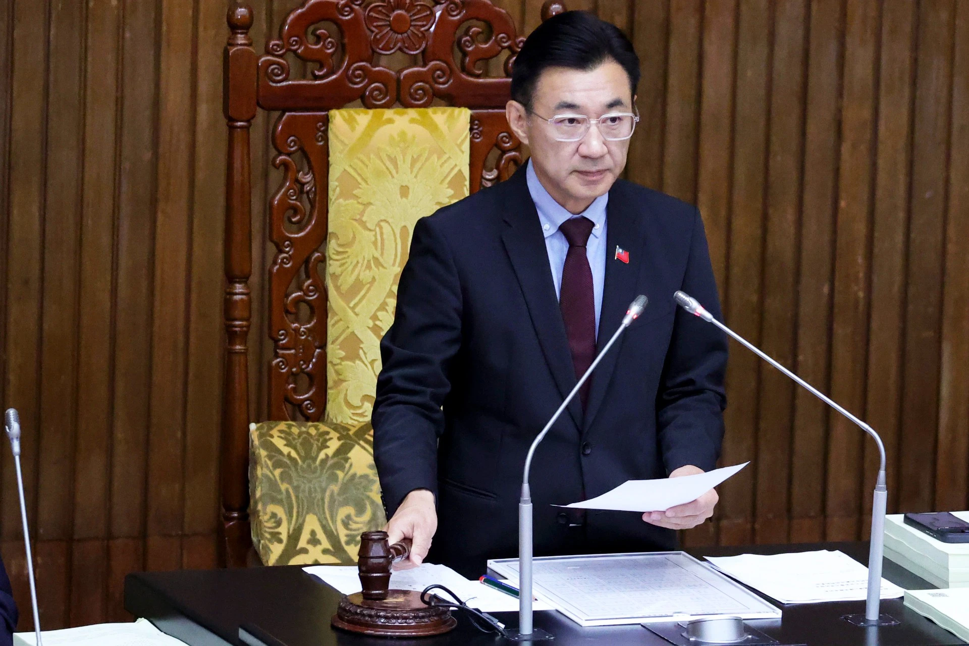 首部《虛擬資產服務法》三讀通過　詐欺最重關10年罰2億