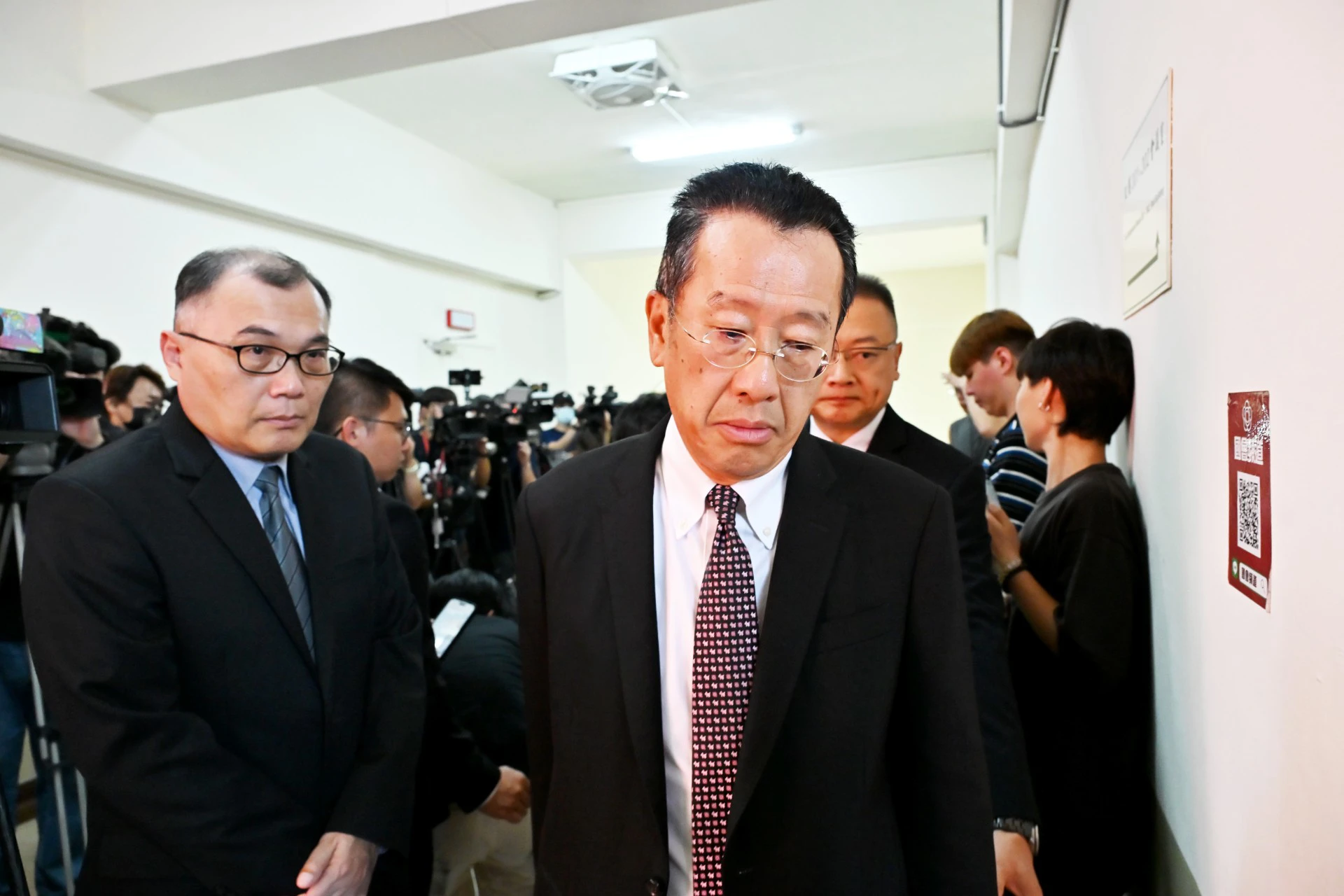 困惑國民黨版2400億無人機條例　顧立雄：若審查又砍，立法意義在哪？