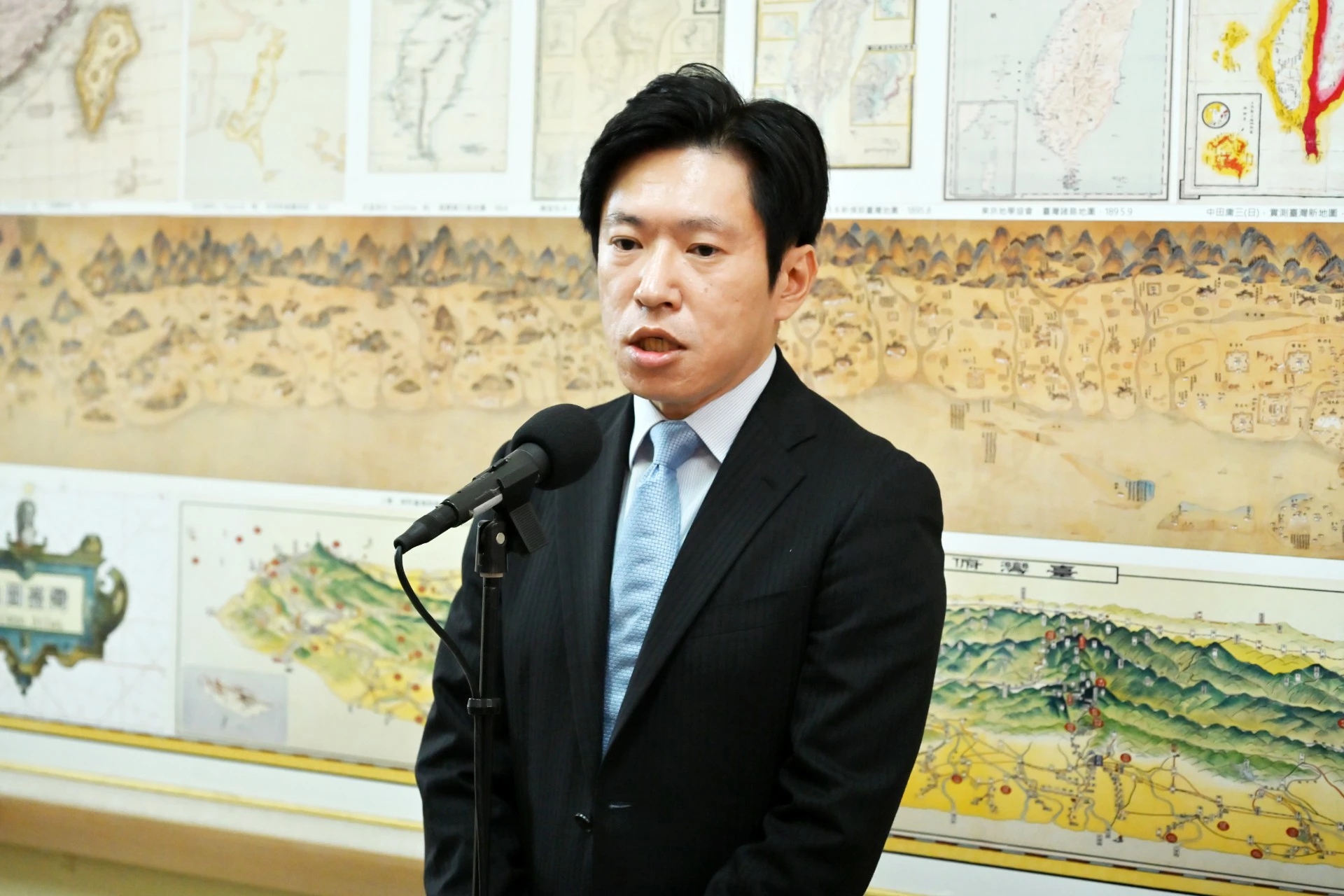 楊珍妮控調查不公　張惇涵：報告經得起檢驗、監院已啟動調查