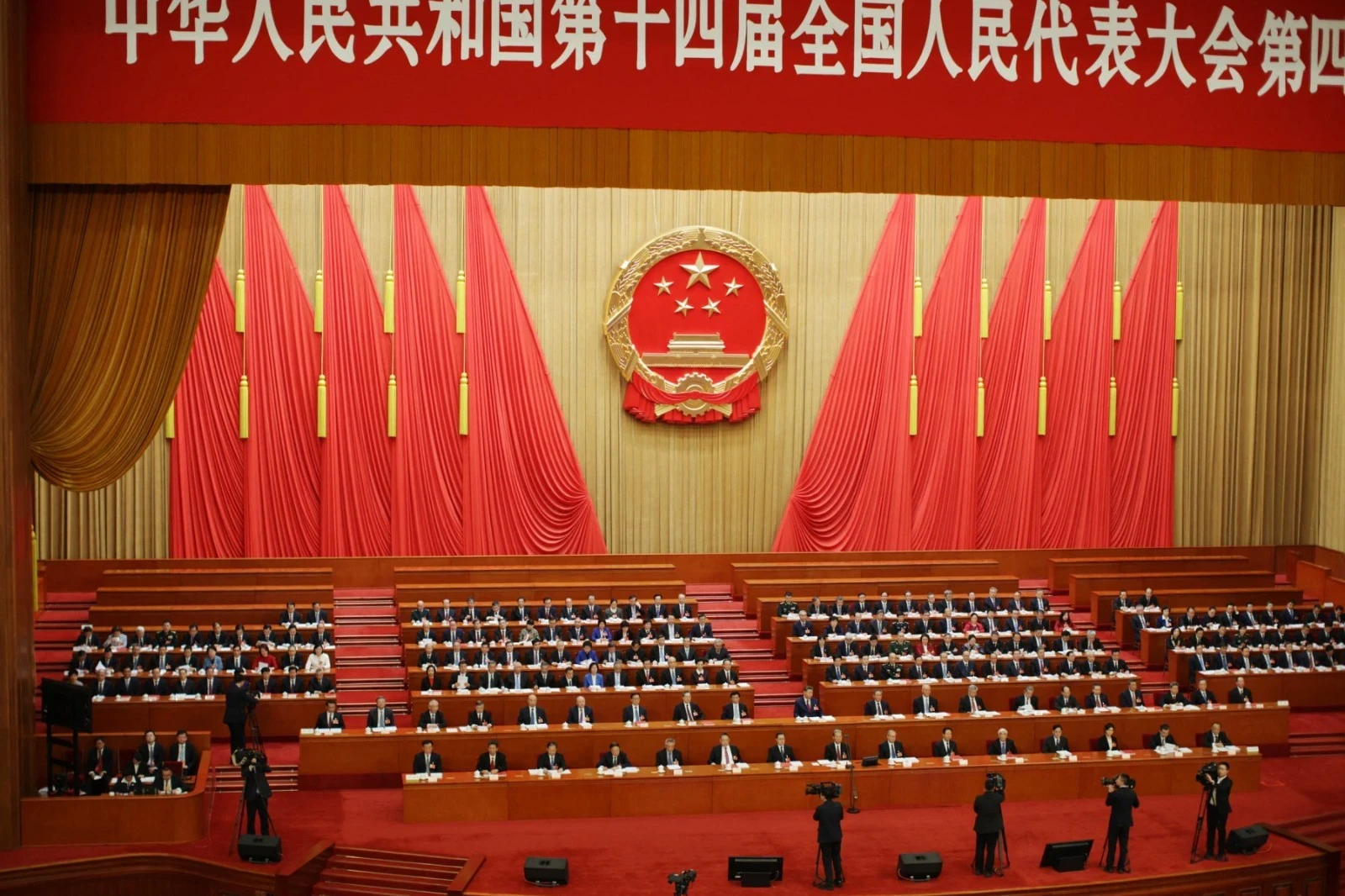 中國「民族團結進步促進法」今天境外上路 高市核心幕僚批:民主國家都無法容忍 -- 上報