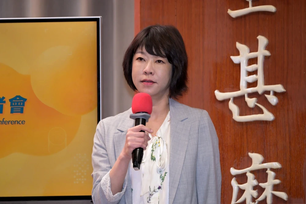 「已無法再隱忍」顏慧欣父親顏慶章首發聲　批楊珍妮說法失實