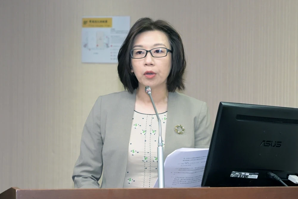 事後避孕藥納管掀論戰　林靜儀拋3點澄清：從未改變取得方式