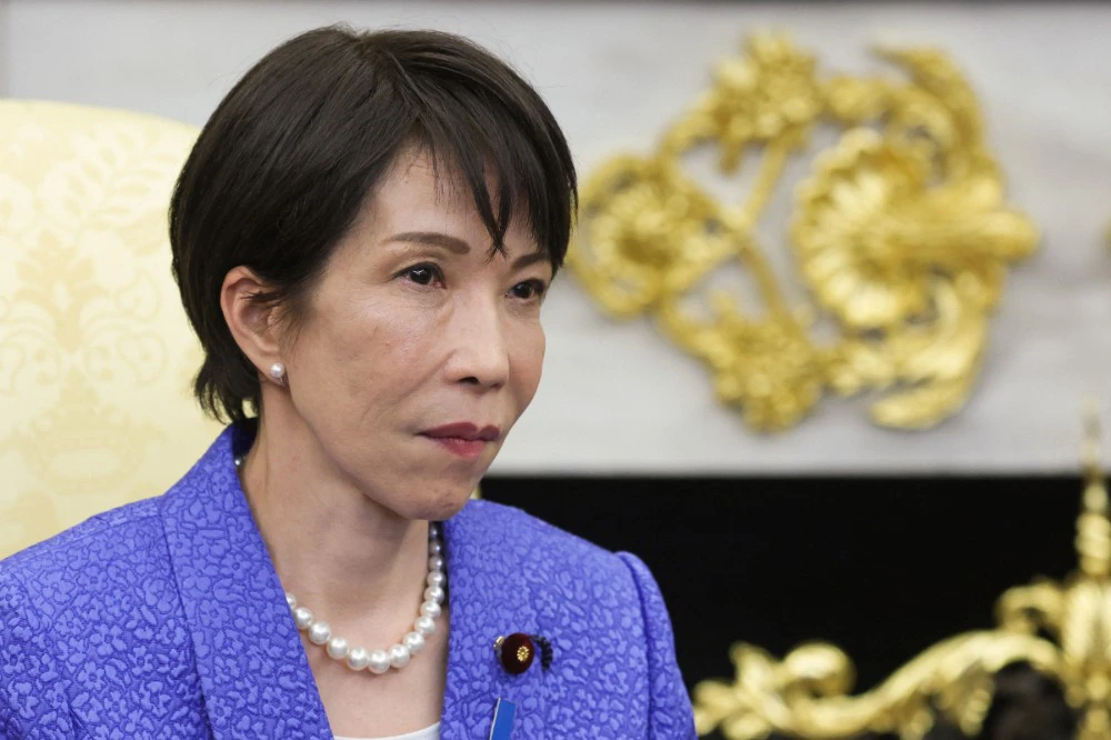 日本成長戰略對台啟示:高市政府如何翻轉日本經濟 -- 上報