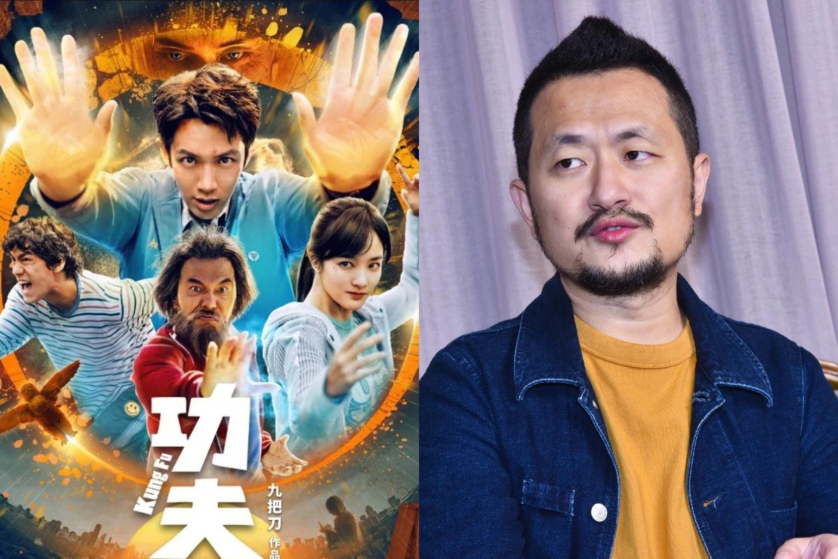 政府砸1.5億投資九把刀《功夫》慘賠　文化部長李遠坦言：非常傻眼