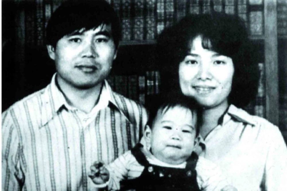 歷史真相未明 如何紀念陳文成 -- 上報