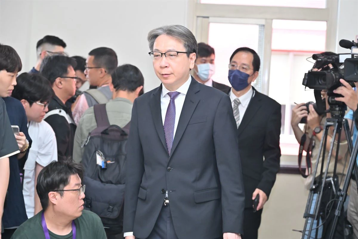 國安局示警！依托咪酯3大毒品肆虐台灣　下週一赴立院報告5大防制策略