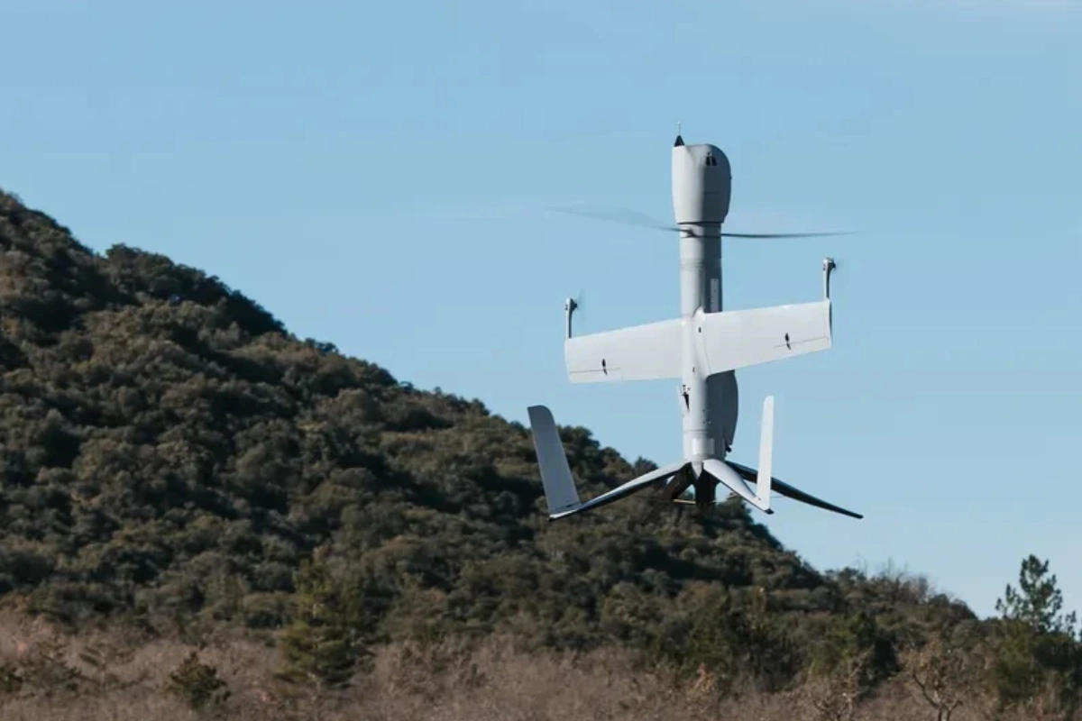 Flexrotor