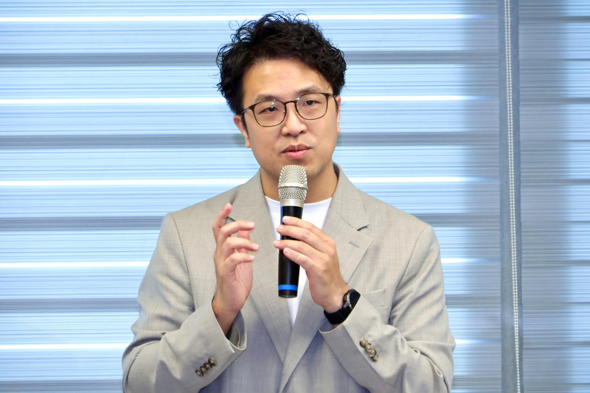 北市「移樹蓋傘」引爭議　沈伯洋批：治標不治本