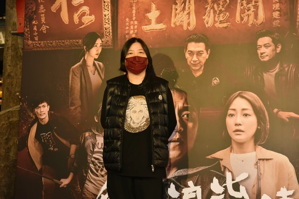 全台最大黃牛「強妮娛樂」負責人遭聲押　邱瓈寬月前開告疑成關鍵吹哨人