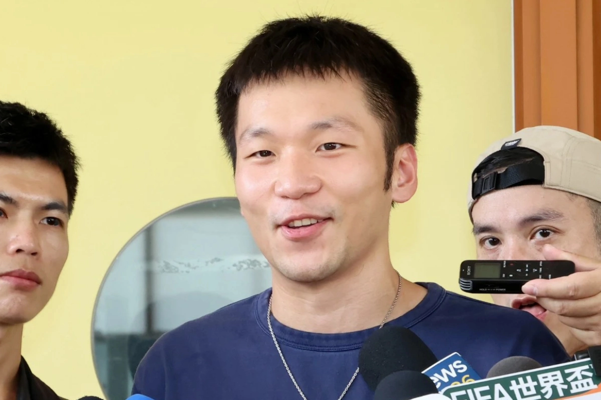 李洋陷請辭傳聞　直言相當錯愕「不確定是不是有人在放消息」