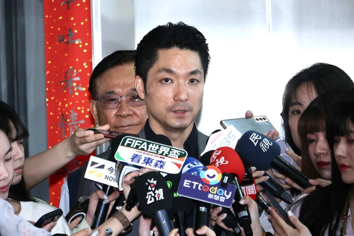 致癌油流向200多家廠商　蔣萬安提4點批食藥署：應立刻公布名單