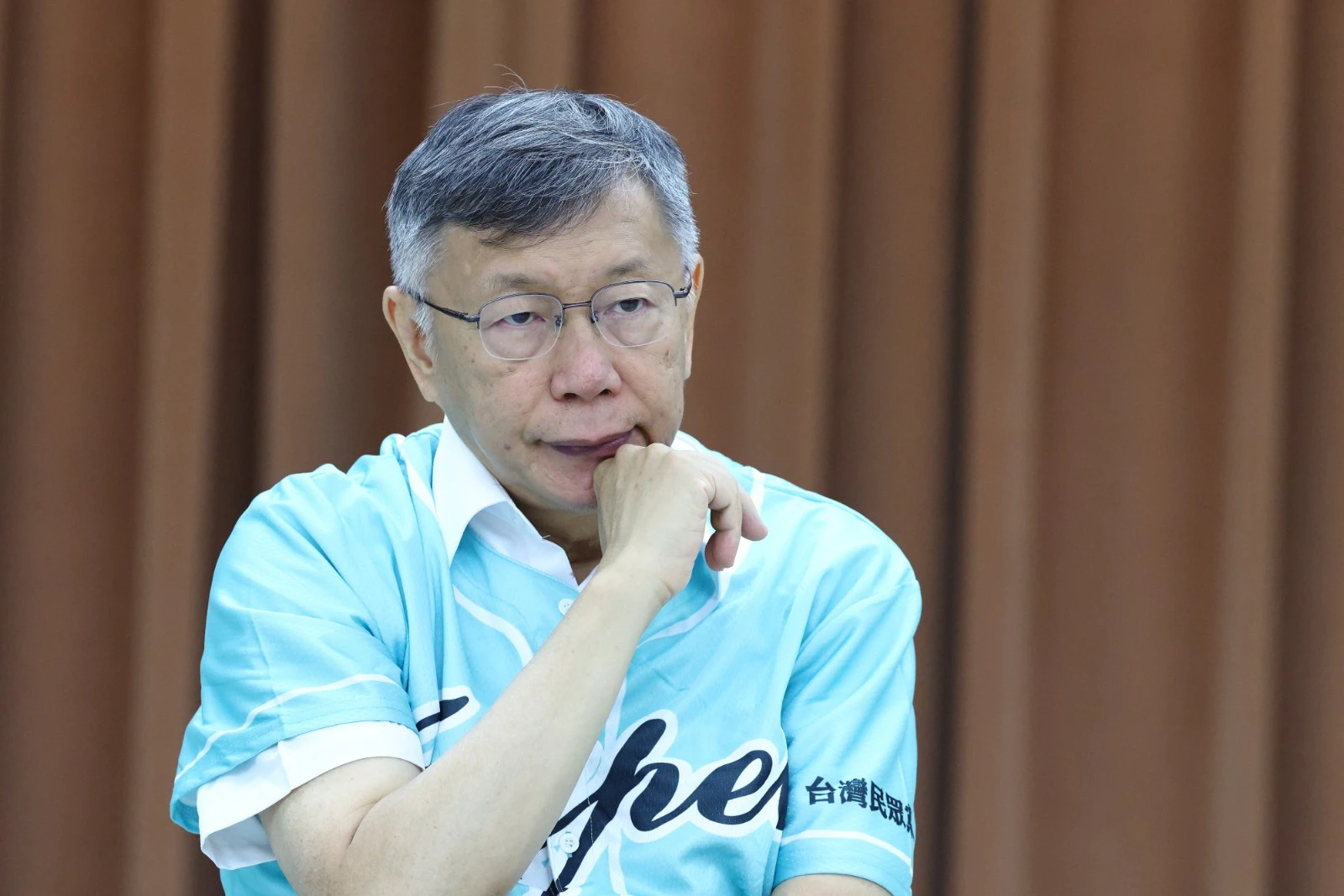 柯文哲17年判決上訴續戰　二審高院預計8月底定庭期