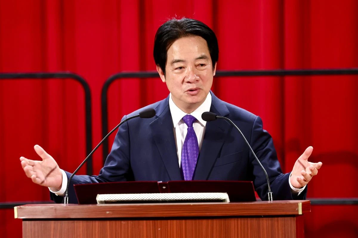 致癌油風暴延燒　賴清德：停產、下架、咎責絕不寬貸