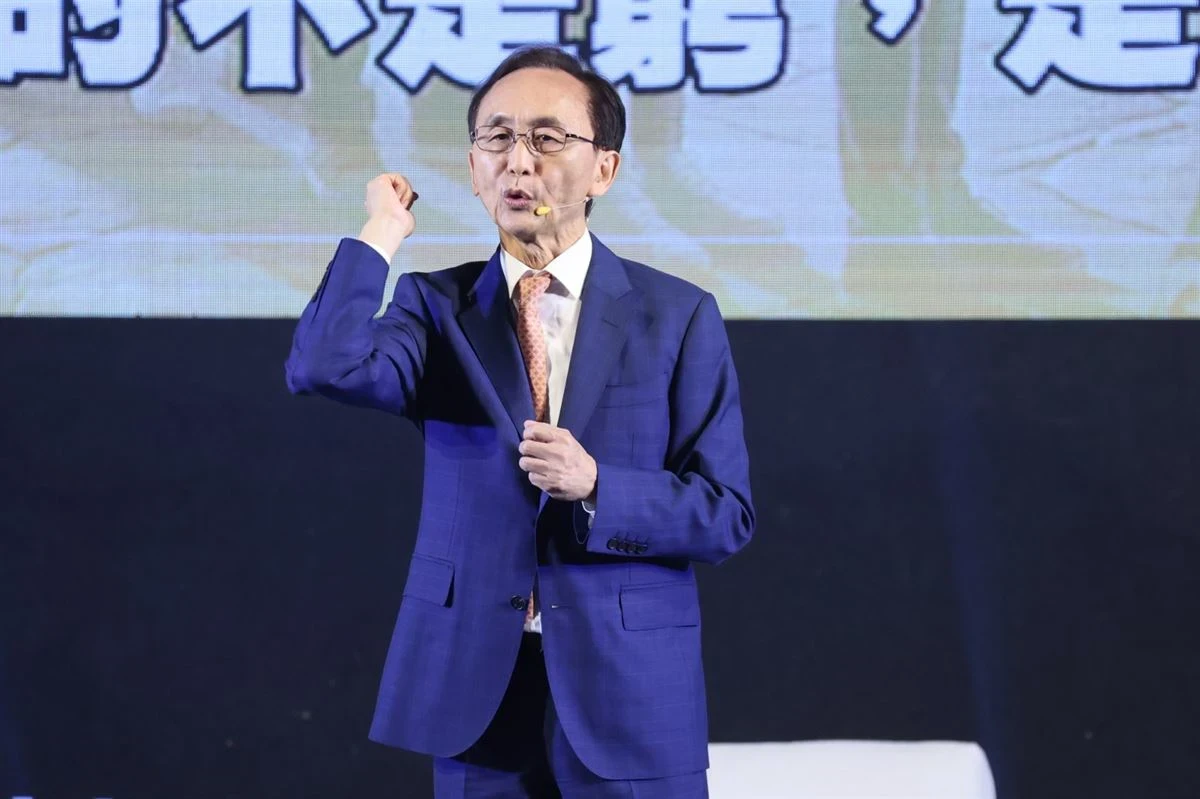 戴立安分手《美麗島》內幕曝　吳子嘉：台灣民調太髒了，我不跟你們混