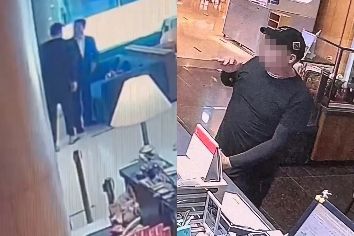 中國男持港證件來台涉案 矢板案掀入境管理疑慮 -- 上報