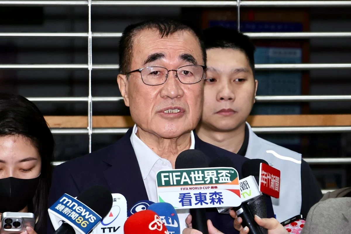 李四川轟蘇巧慧「至今未向中央質疑」　喊食安應採最高標準