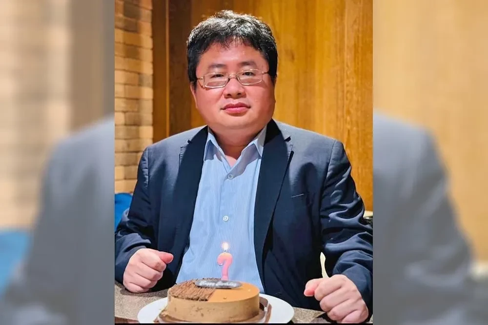 矢板明夫遭攻擊　陸委會譴責中國跨境鎮壓：從嚴查辦絕不寬貸