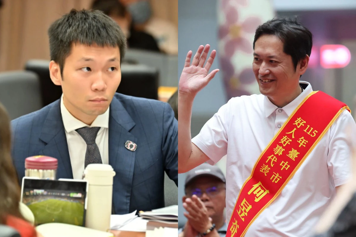 批李洋「奧運光環太亮」遭炎上　何昱奇道歉並承諾退出運彩經營