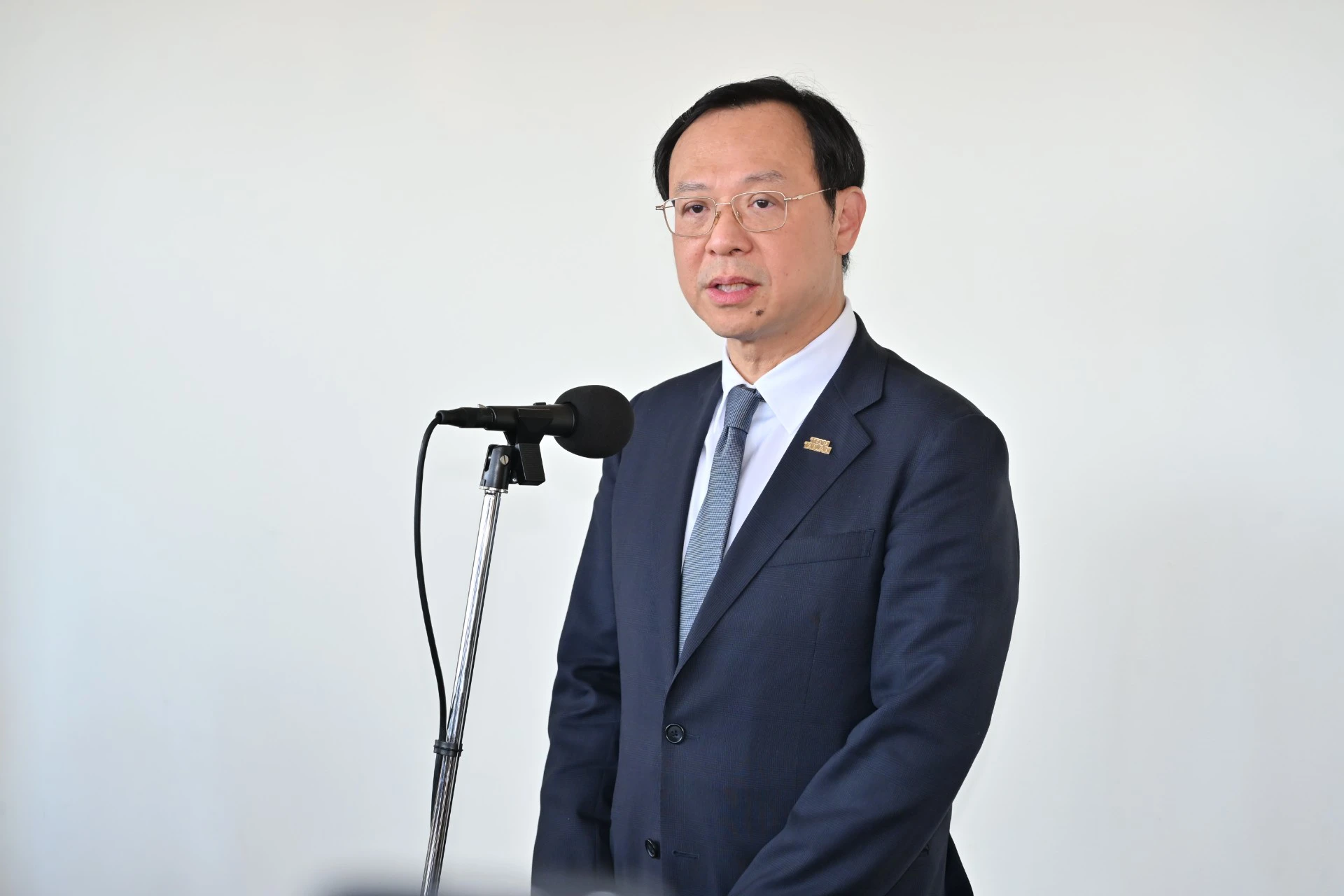 中聯致癌油延燒！泰山調理油也被驗出苯駢芘超標　石崇良：正在追溯