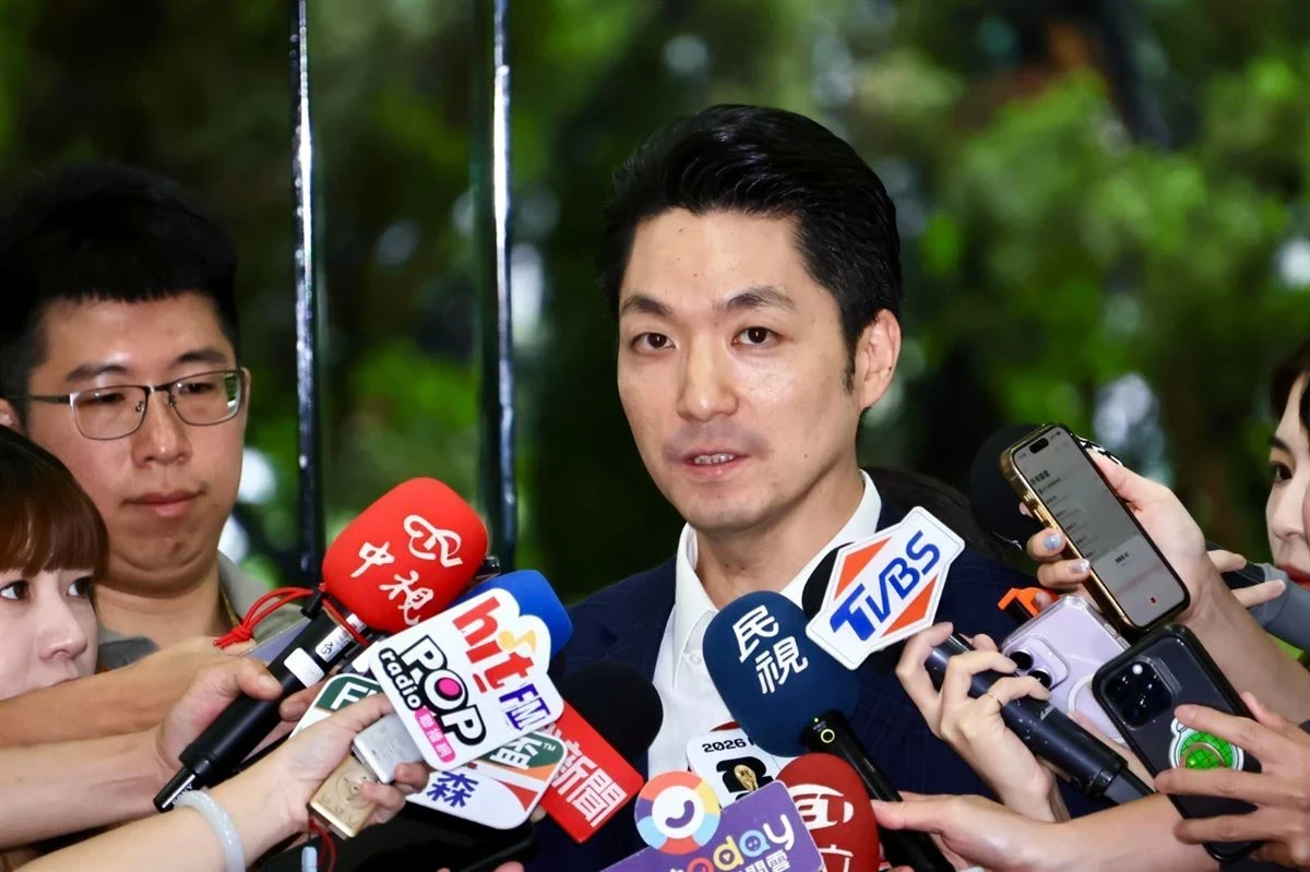 強颱巴威來襲　蔣萬安向區公所烙重話：到時候不要有緊急調度情況