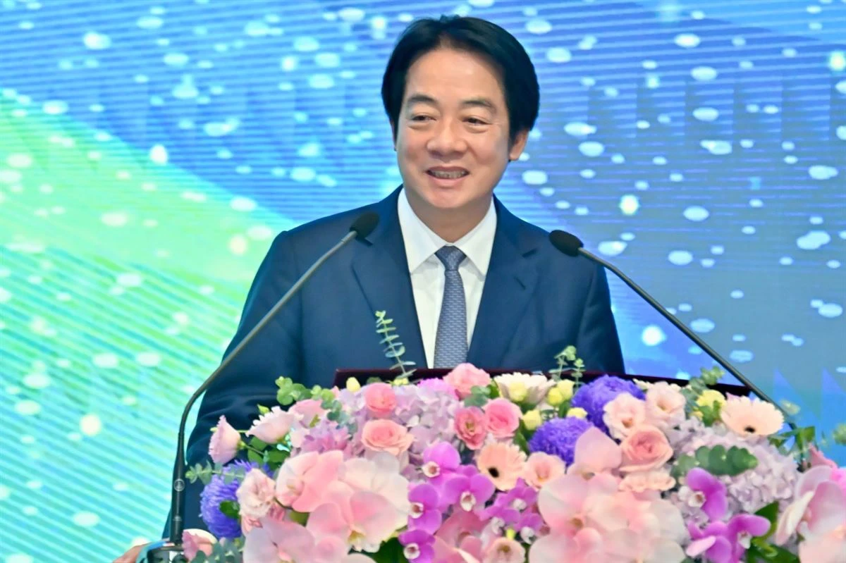 中聯油食安風暴擴大 賴清德:該停產就停產、該法辦就依法究辦 -- 上報