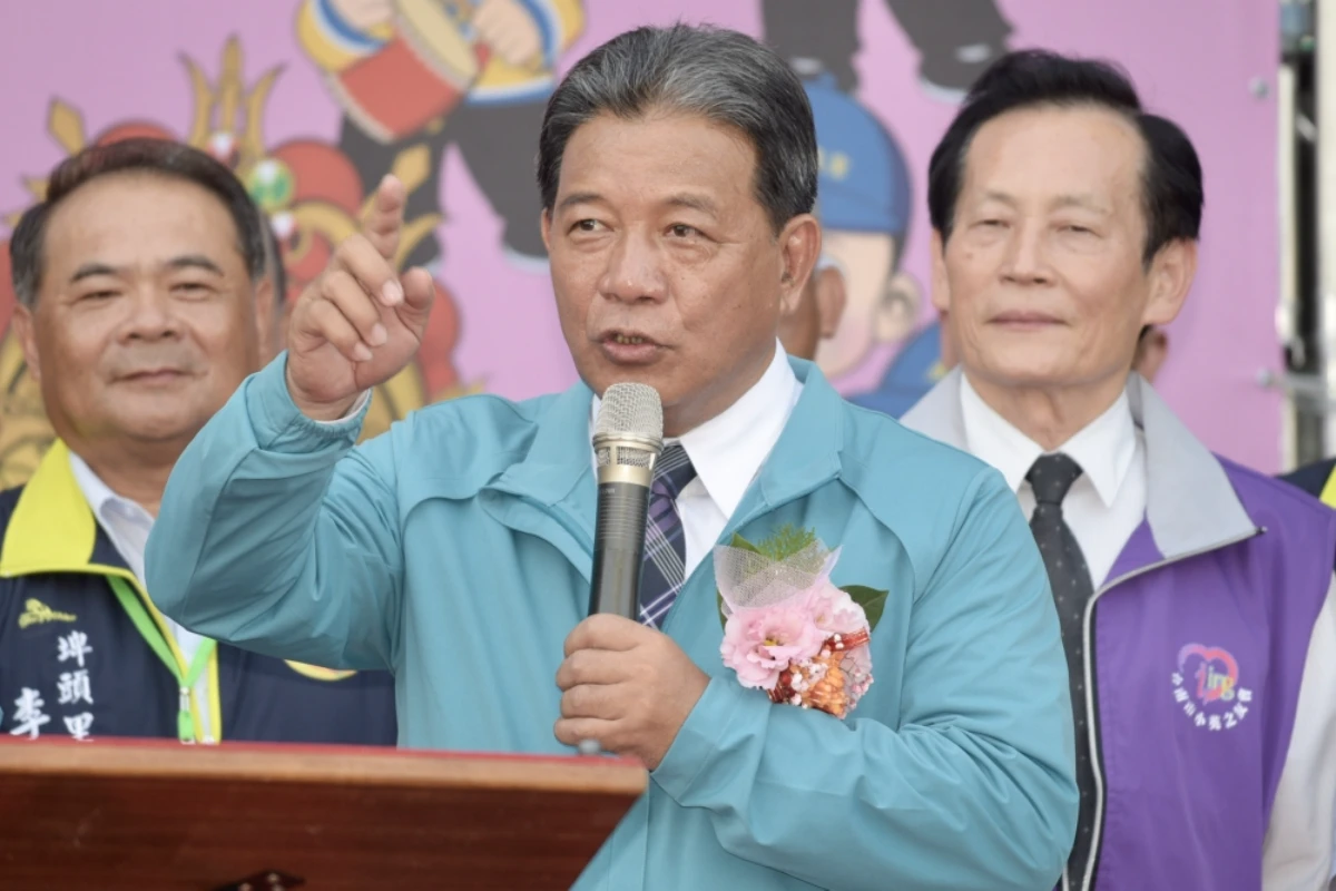 張哲偉攝