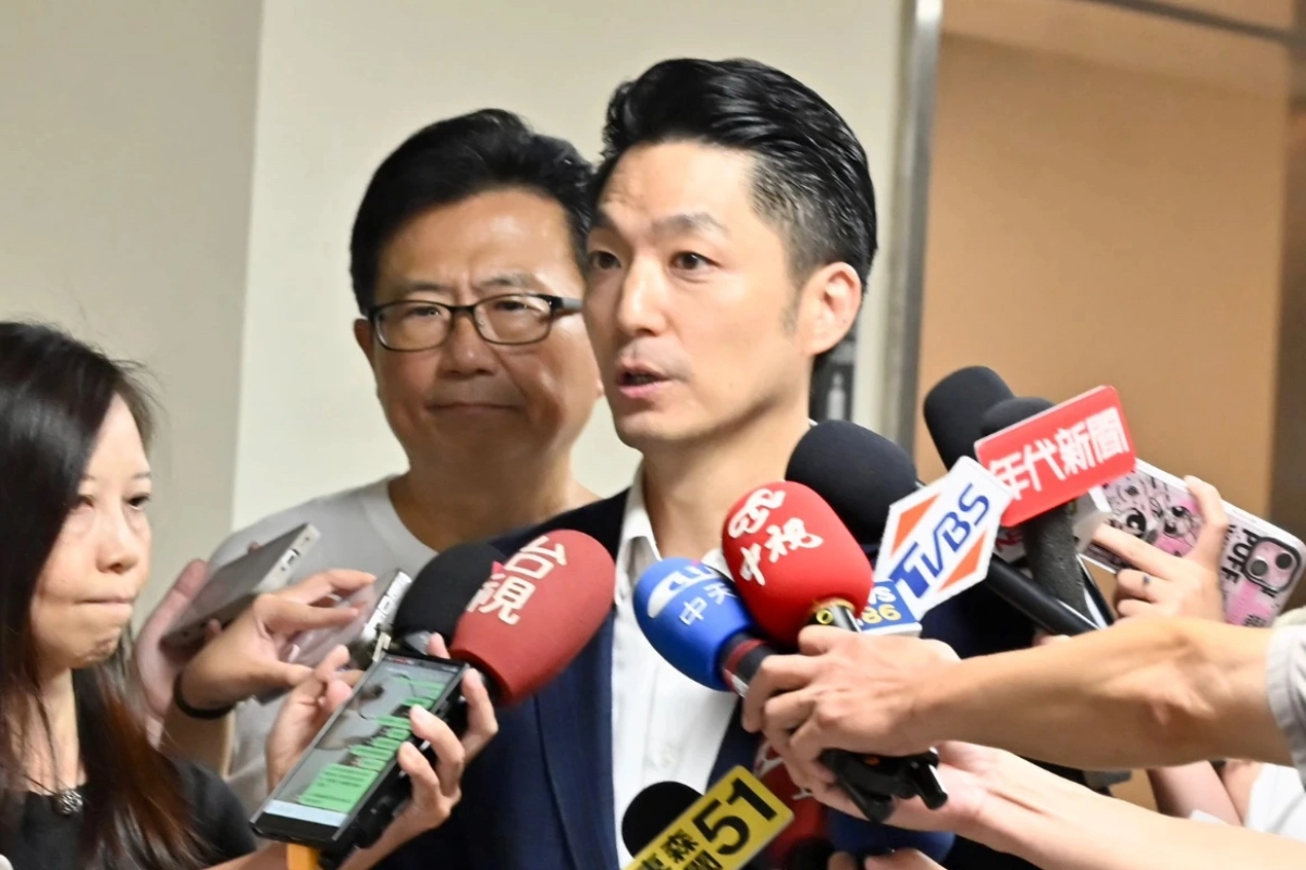 韓國瑜點頭726上凱道挺食安　承諾《食安法》修法列優先