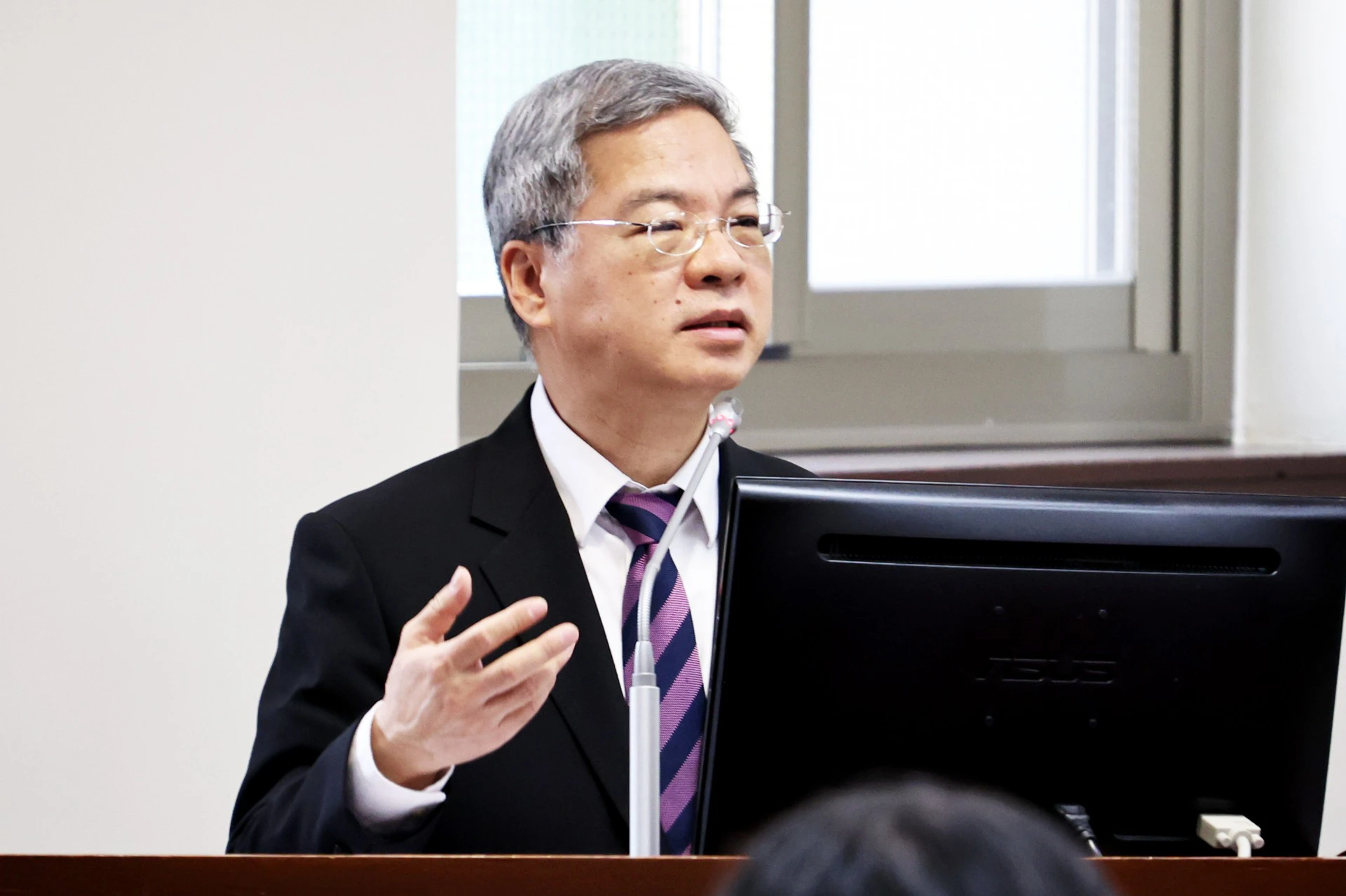 藍擬砍無人載具計畫預算　龔明鑫急喊：等於把另一條手臂也砍掉