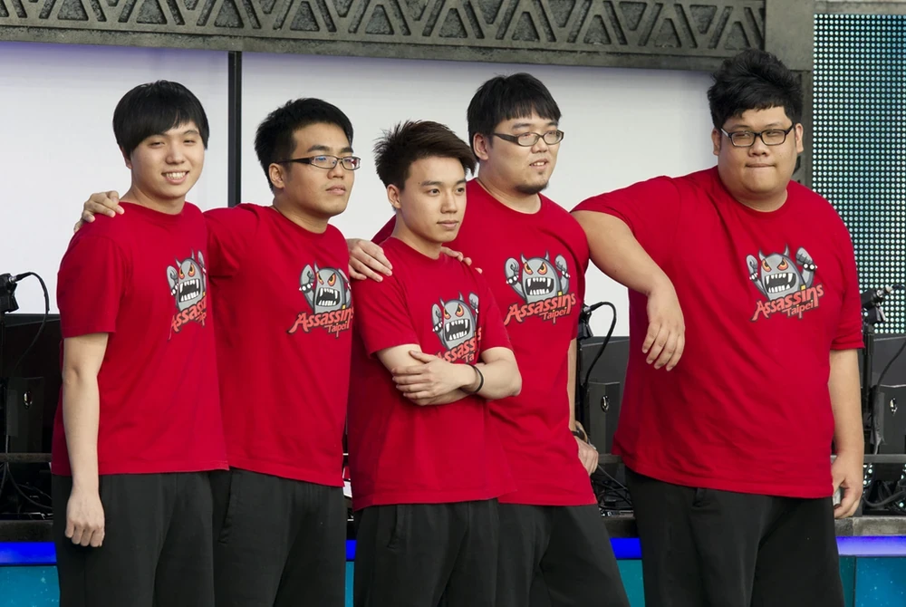 (來源:lol wiki)
