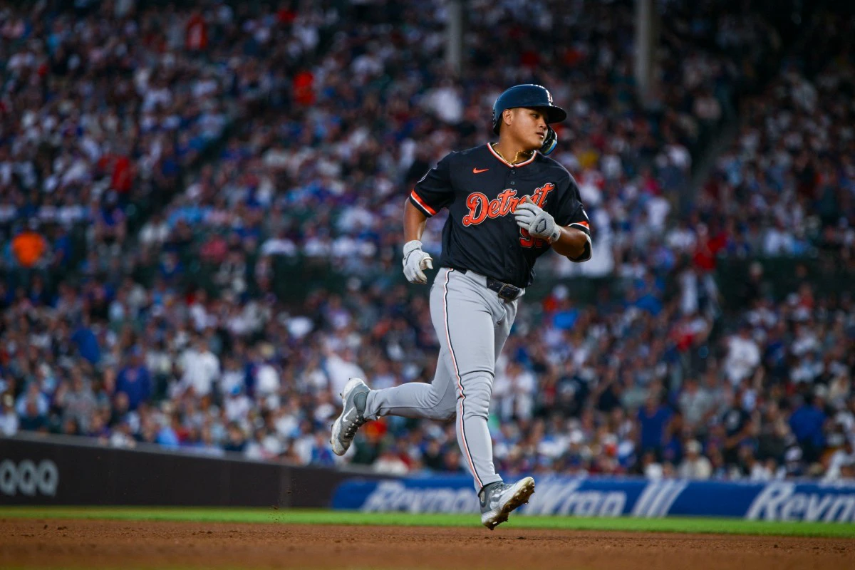 【MLB】李灝宇致勝3分砲寫台灣打者2大紀錄　大聯盟官網點名肯定