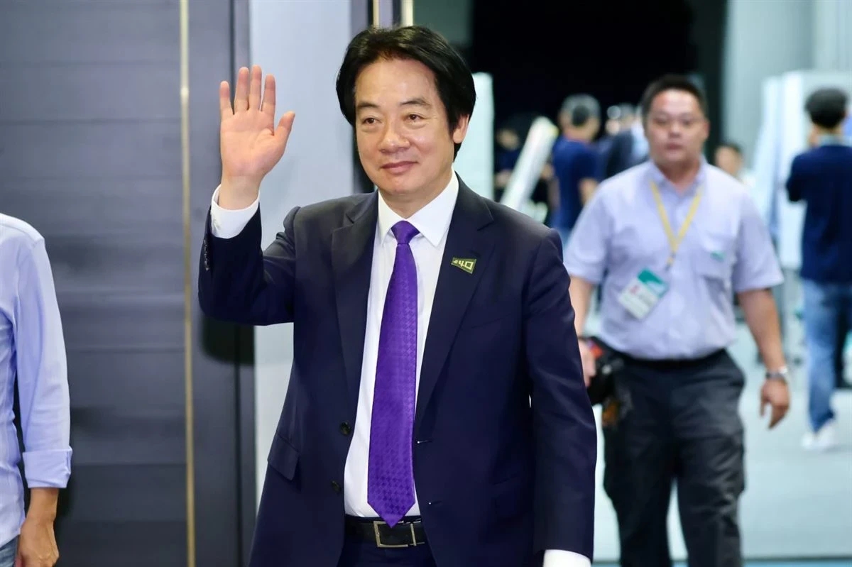 【震傳媒民調】賴清德高雄施政滿意度54.5%　「這選區」高達6成力挺