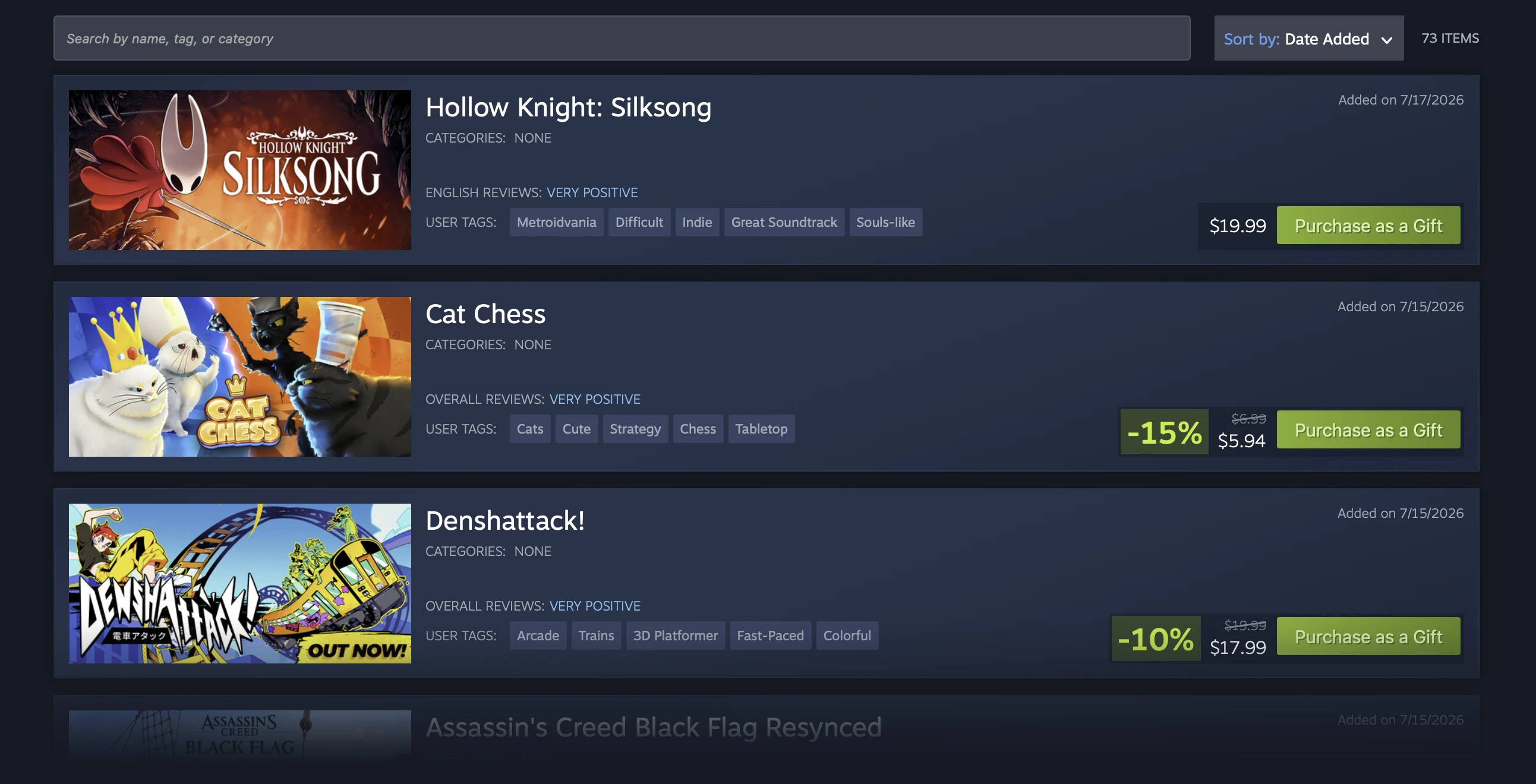 （來源：Steam）