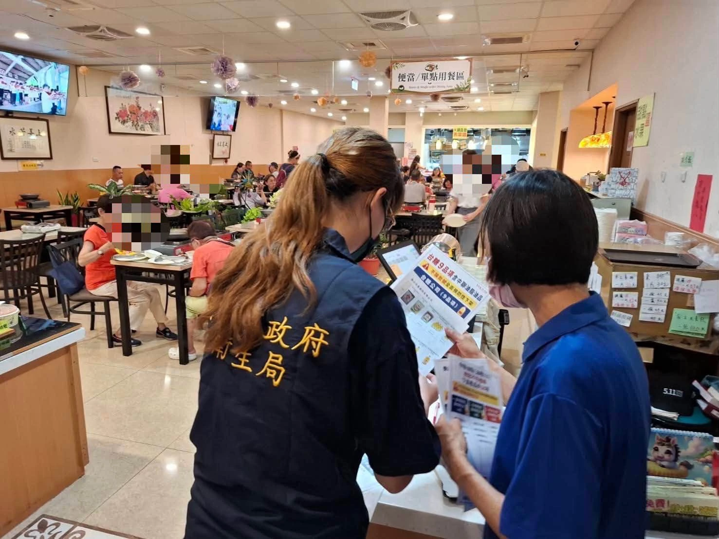 【震傳媒民調】毒油案藍綠歸隊　高雄逾6成綠營支持者認地方責任大