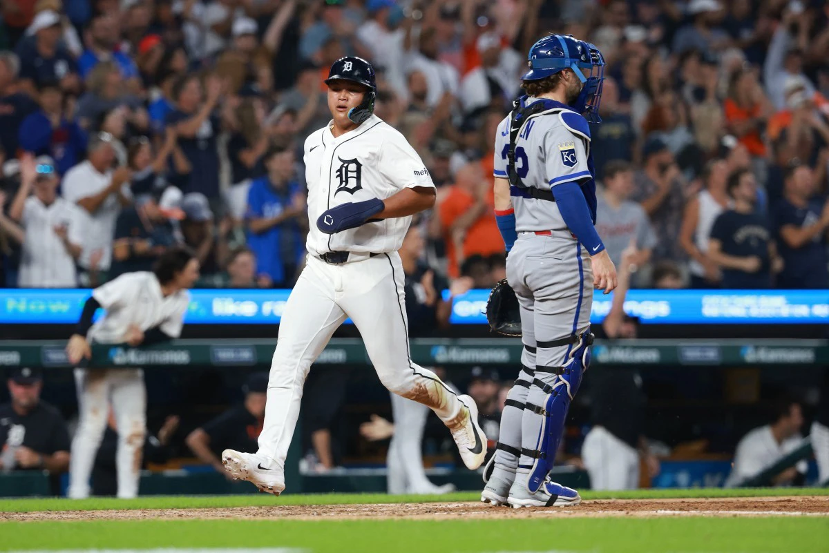 【MLB】李灝宇連8場敲安創台灣新紀錄　主帥：他知道自己屬於大聯盟
