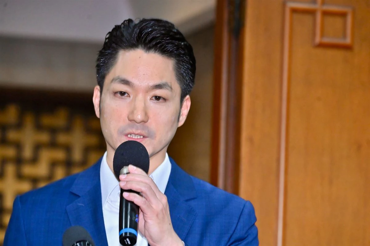 不滿中聯毒油案501產品重新上架　蔣萬安怒轟：民進黨政府只想「翻頁」