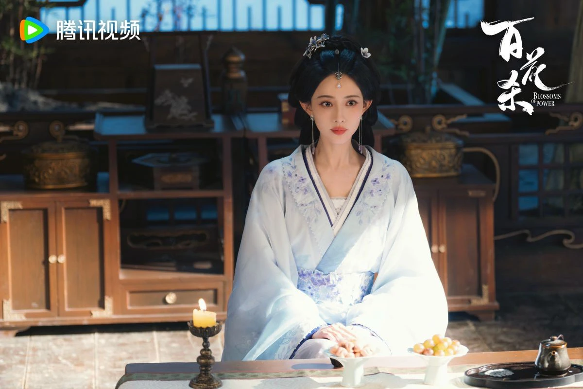 《百花殺》何與狂撩孟子義上演激情浴桶吻甜度破表 卻 …