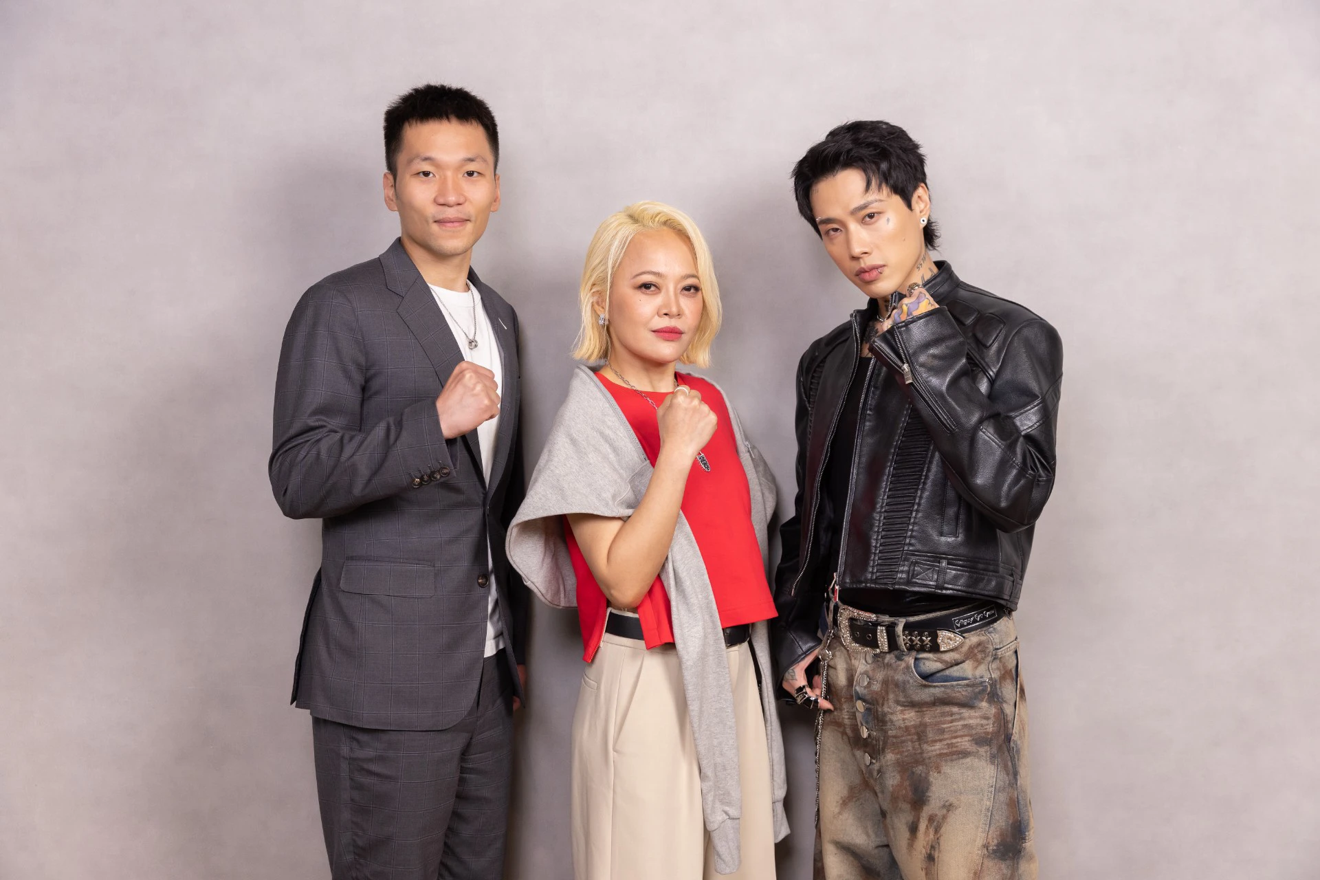 名古屋亞運台灣隊應援曲《Our Dream》公開　戴愛玲、Marz23獻唱