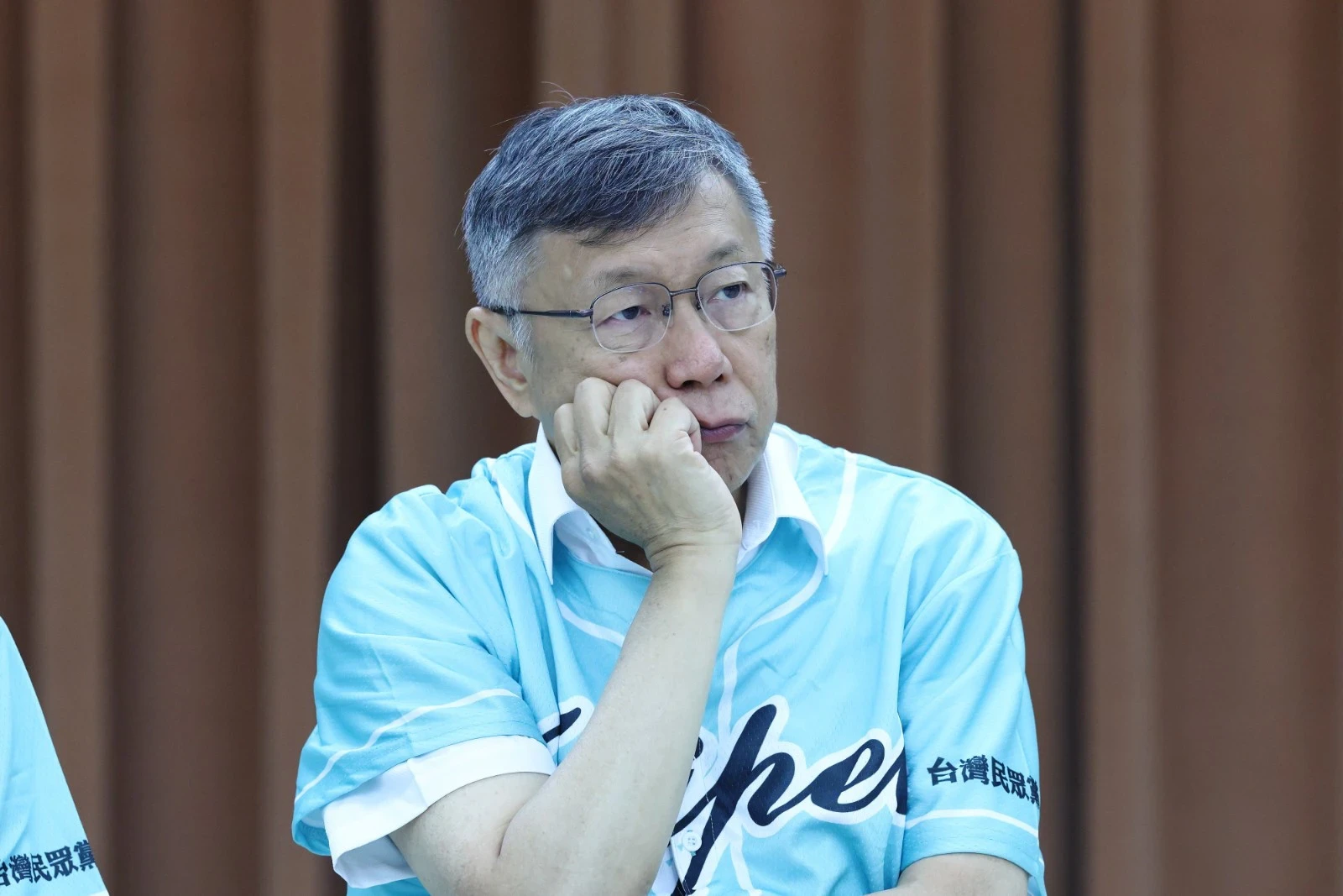 藍號召725凱道遊行　柯文哲稱辦得倉促未獲通知「時間不衝突才去」